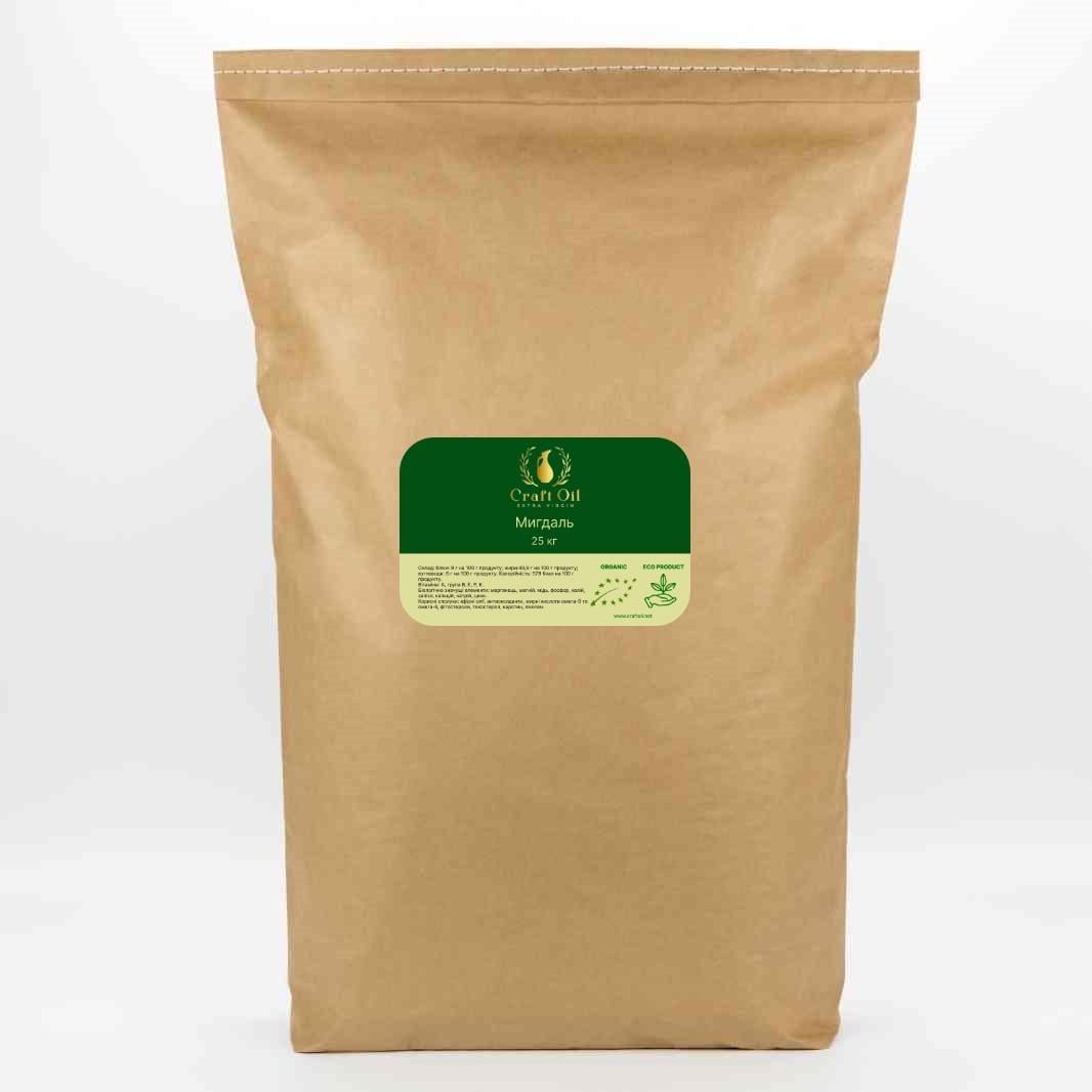 Семена миндаля Craft Oil 25 кг (2071047034)