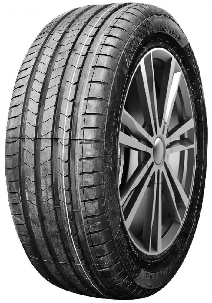 Автошина Hifly eHF-508 Sport 235/45 R19 99W XL
