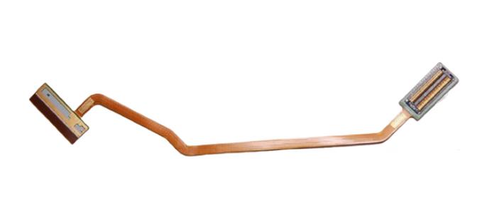 Шлейф Flat Cable основной для Samsung X830 (000018414)