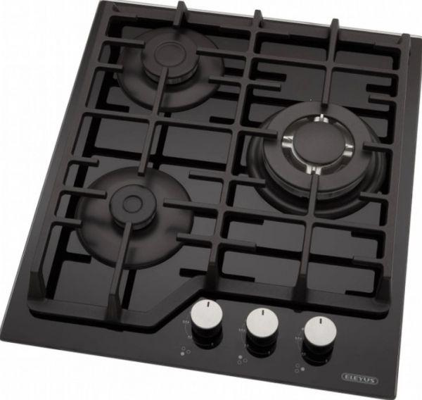 Варильна поверхня газова Eleyus RIO 45 BL CTF - фото 4