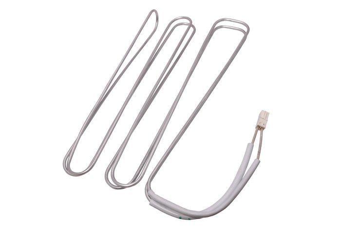 Тэн оттайки для холодильника Beko 4317390185 (11267101)