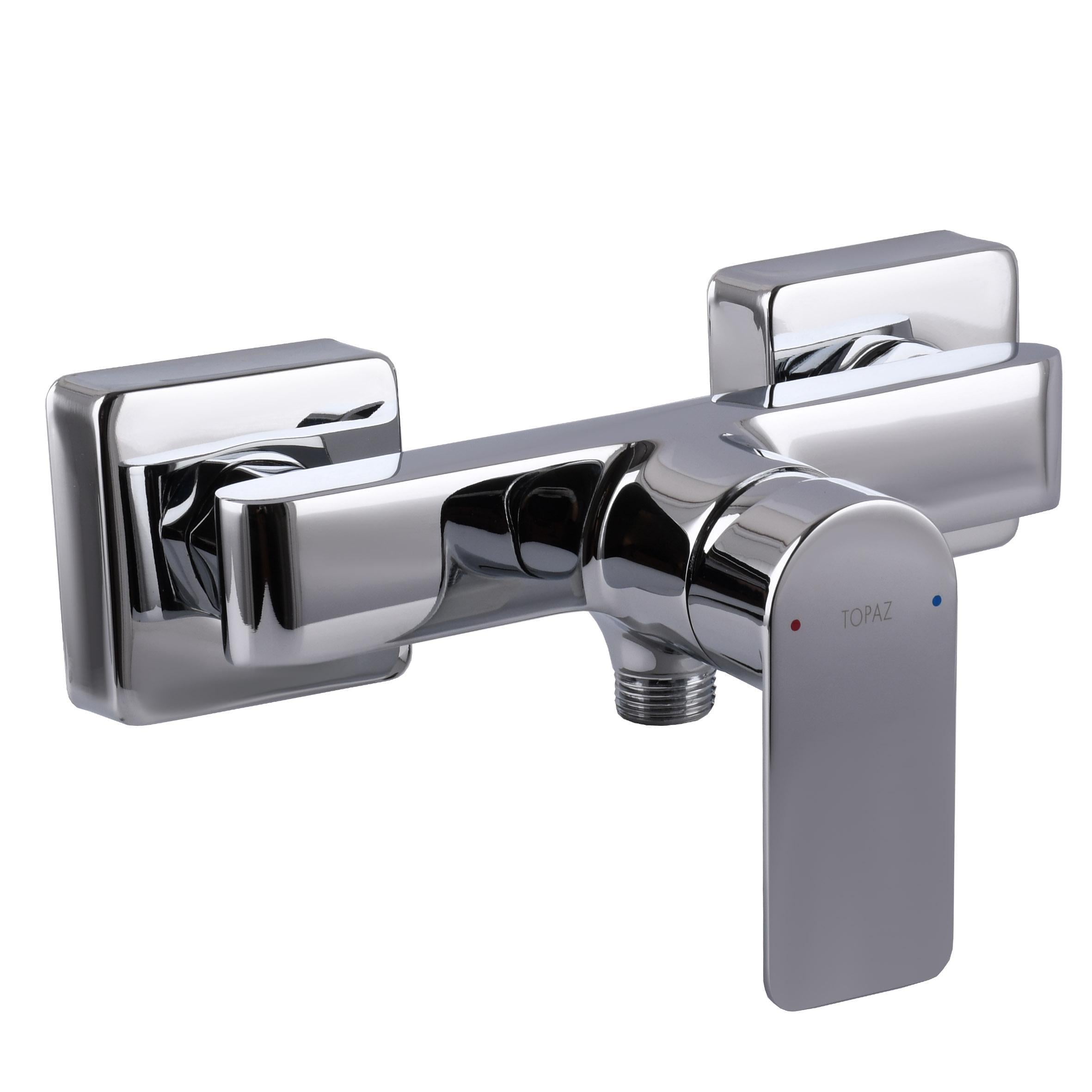Смеситель для душа TOPAZ SARDINIA TS 08105-H20 (000022534) Смеситель для душа TOPAZ SARDINIA TS 08105-H20 (000022534)