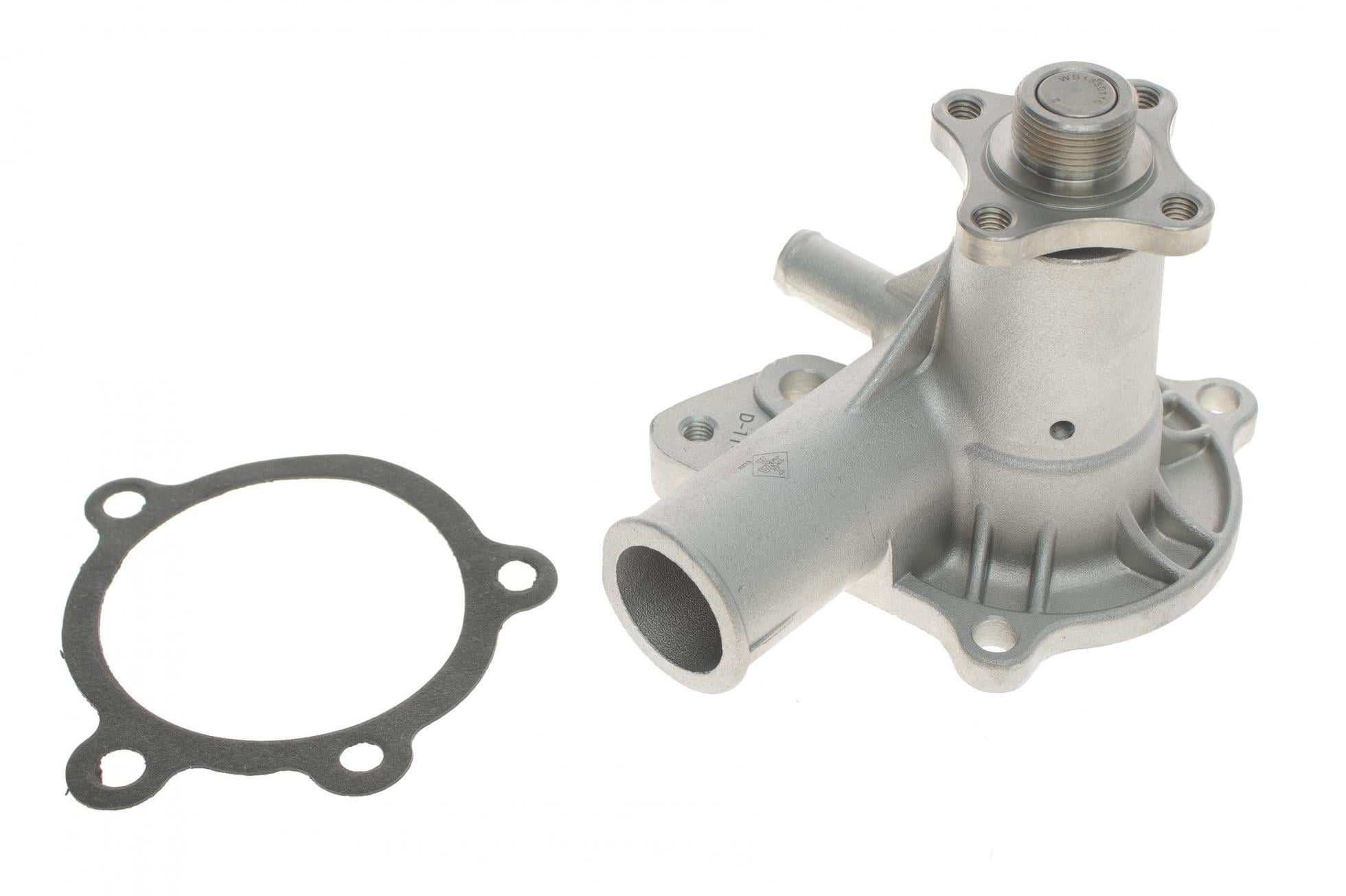 Помпа воды INA Ford Transit 2.0i 85-94 538 0277 10