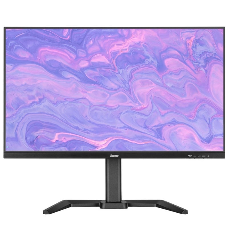 Монитор безрамочный iiyama GB2745HSU-B2 IPS 1920x1080 Full HD 27" 4W (26832314)