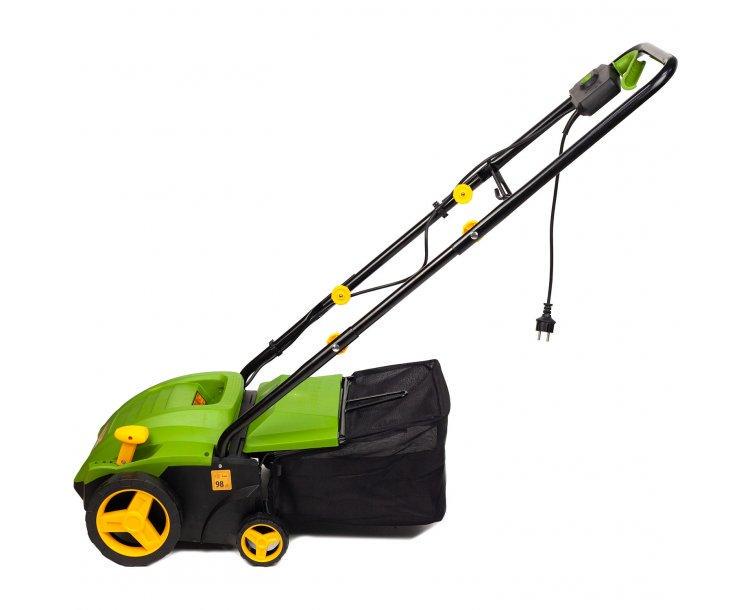 Скарификатор электрический ProCraft PSC320 - фото 3 Скарификатор электрический ProCraft PSC320 - фото 3