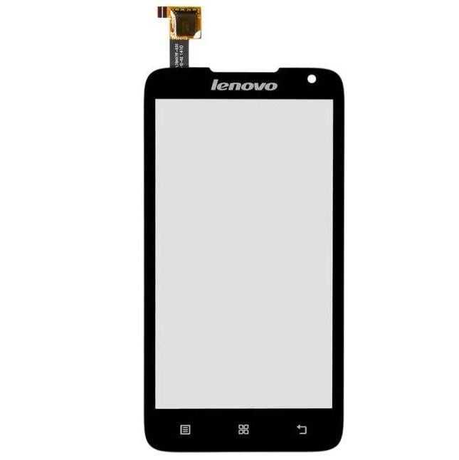 Экран Touchscreen для Lenovo A526 Черный (000017422)