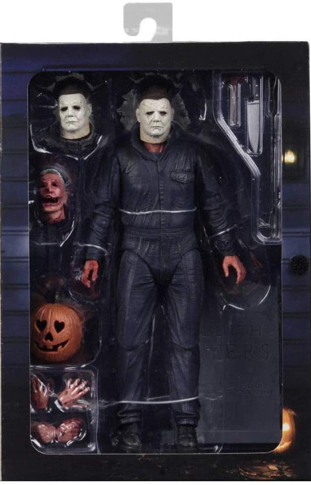 Фигурка Neca Halloween Michael Myers 18 см (1284242219)