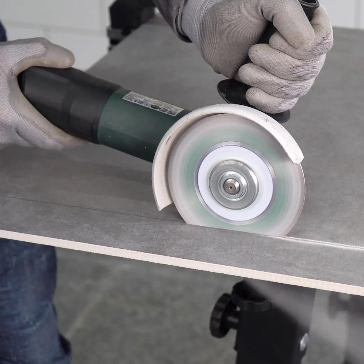 Круг алмазный отрезной Distar 1A1R 125x1.5/0.9x25x22.23H Perfect - фото 3