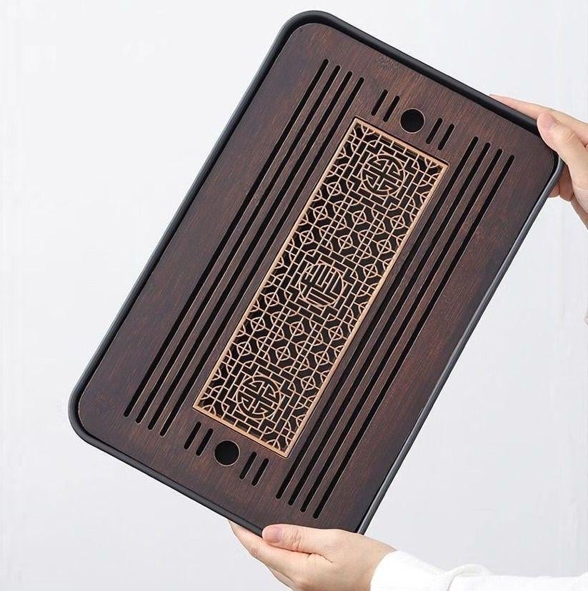 Чабань бамбуковый 36 см (31041028) - фото 3