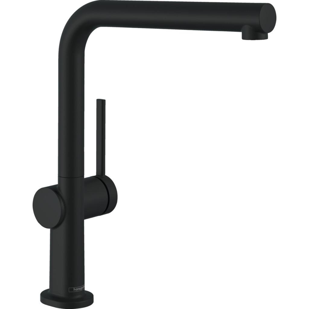 Смеситель Hansgrohe 72840670 (m403755)