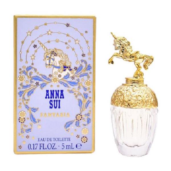Туалетная вода для женщин Anna Sui Fantasia 5 мл (308)