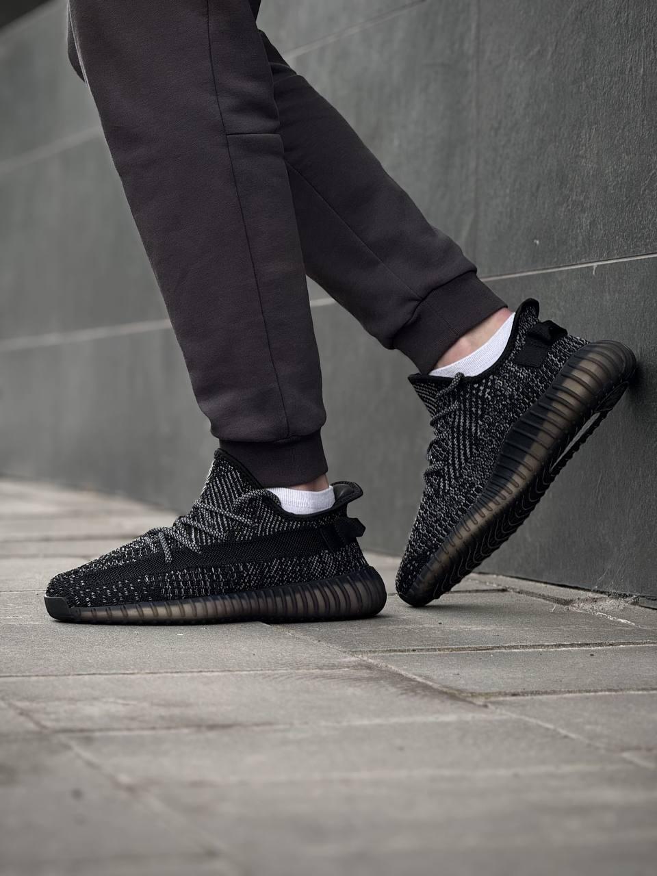 Кроссовки мужские Stilli р. 41 Черный (izi-06) - фото 2 Кроссовки мужские Stilli р. 41 Черный (izi-06) - фото 2