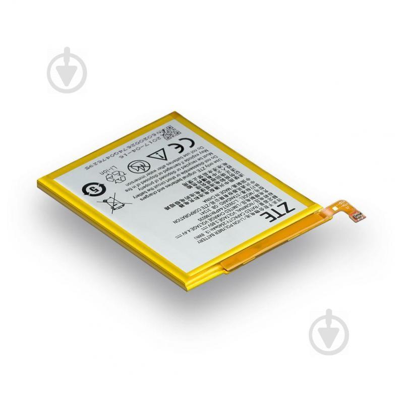 Аккумуляторная батарея Quality Li3925T44P8h786035 для ZTE Blade A910 (00027473-1)