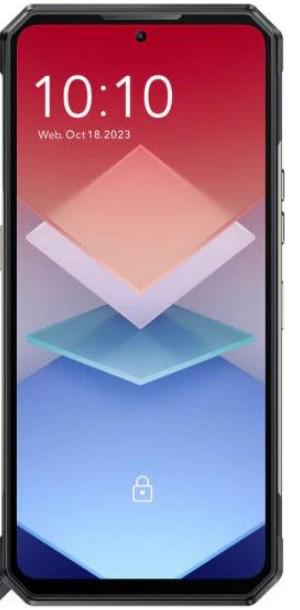 Смартфон Oukitel WP30 Pro 12/256Gb Black - фото 2 Смартфон Oukitel WP30 Pro 12/256Gb Black - фото 2