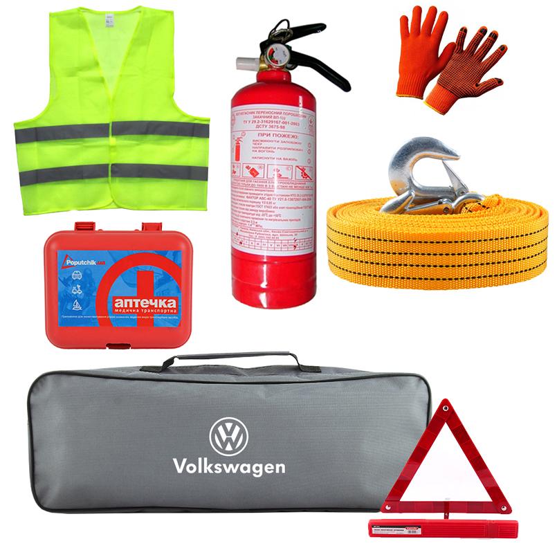 Набор автомобилиста Volkswagen (na_26)