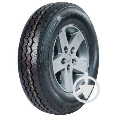 Автошина ROADMARCH Primevan 9 185 R14C 102/100R