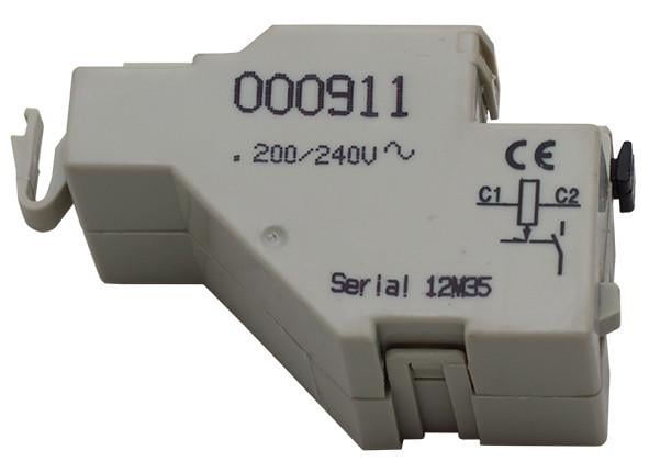 Независимый расцепитель ETI DA2 DC 24V для EB2 125-1000 (4671149)