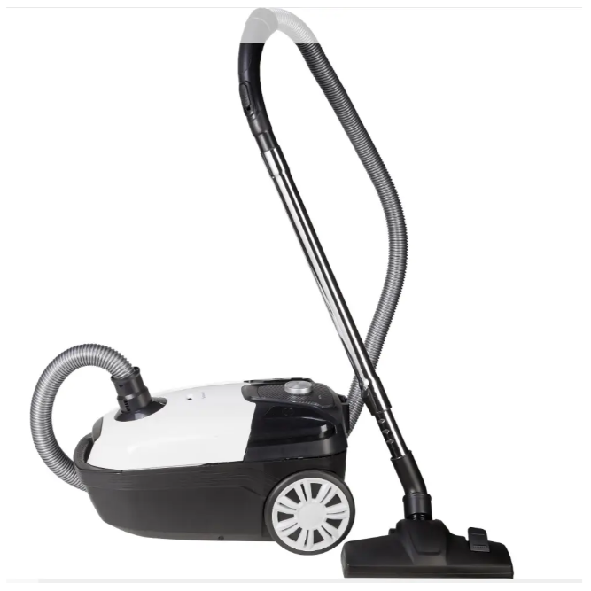 Пылесос контейнерный Hanseatic HVBA8008SKC для сухой уборки дома 800 Вт (HVBA8008SKC) - фото 5