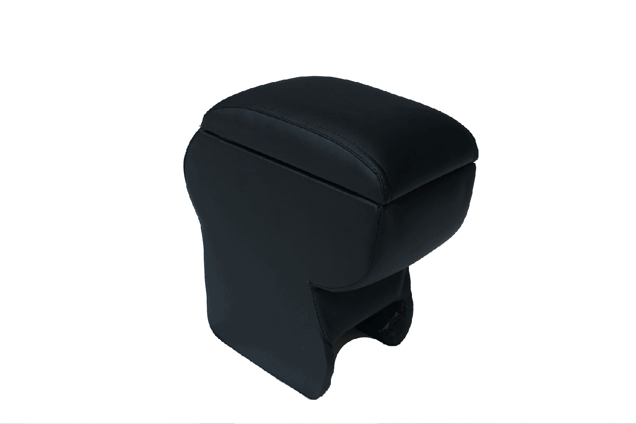 Підлокітник Armrest на Geely MK Чорний (1254082616) - фото 4