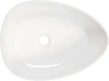 Умывальник Deante Alpinia 47х35 см (CGA_6U5S)