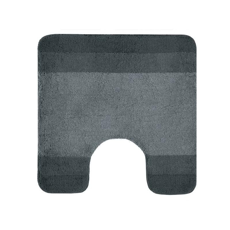 Коврик для ванной комнаты Spirella BALANCE 55х55 см Серый (10.14741)