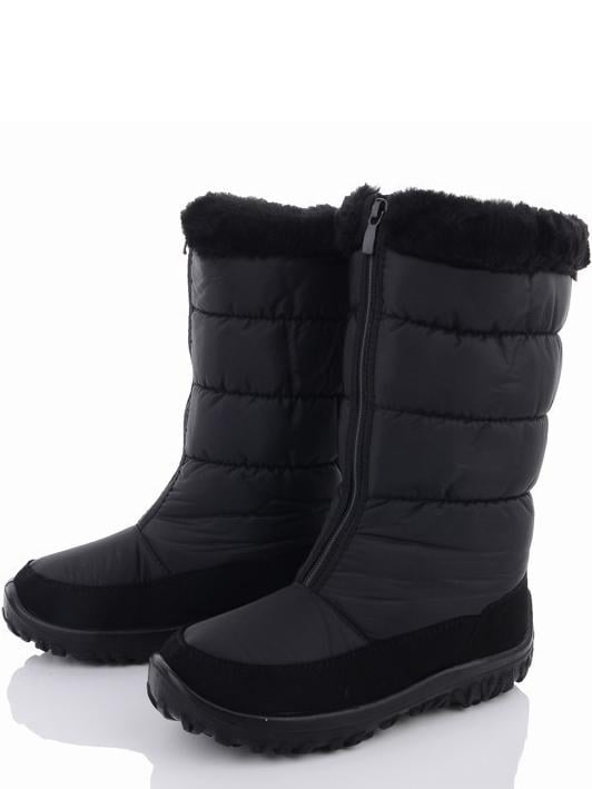 Дутики Navigator BN2216-1 р. 41 Черный