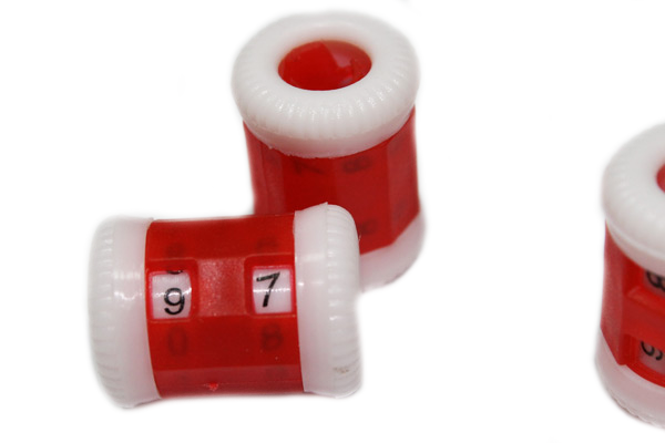 Счетчик для рядов 9 мм - фото 2 Счетчик для рядов 9 мм - фото 2