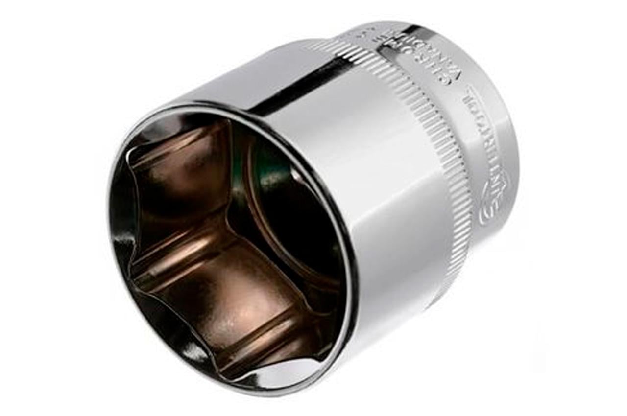 Головка шестигранна Intertool 32 мм х 1/2" (ET-0032)