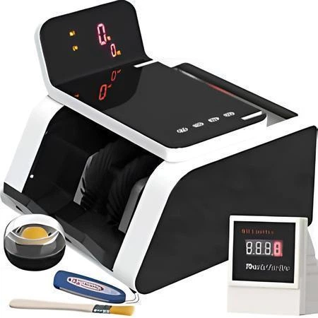 Счетчик банкнот Bill Counter RIAS 6600 (577095133)