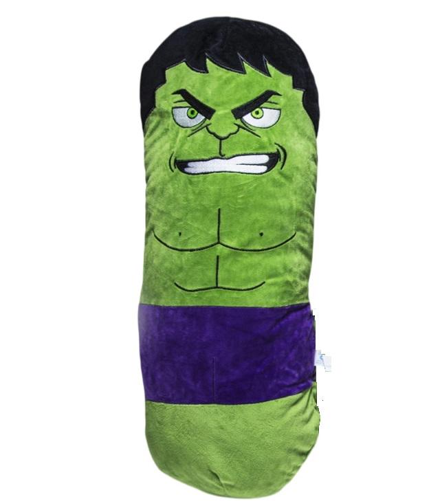 Игрушка мягкая Халк 50 см Green (233581529)