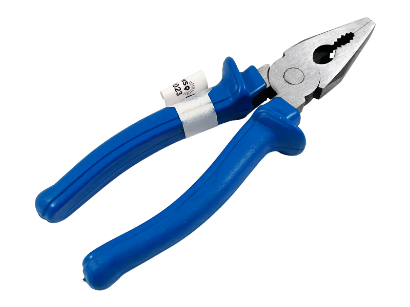 Плоскогубцы Lemanso LTL20023 180 мм (7783) Плоскогубцы Lemanso LTL20023 180 мм (7783)