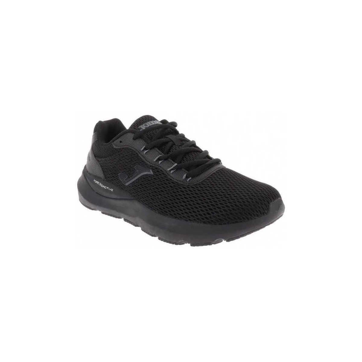 Кросівки Joma CN250W2221 C.N-250 Men 2221 р. 45 Black - фото 2