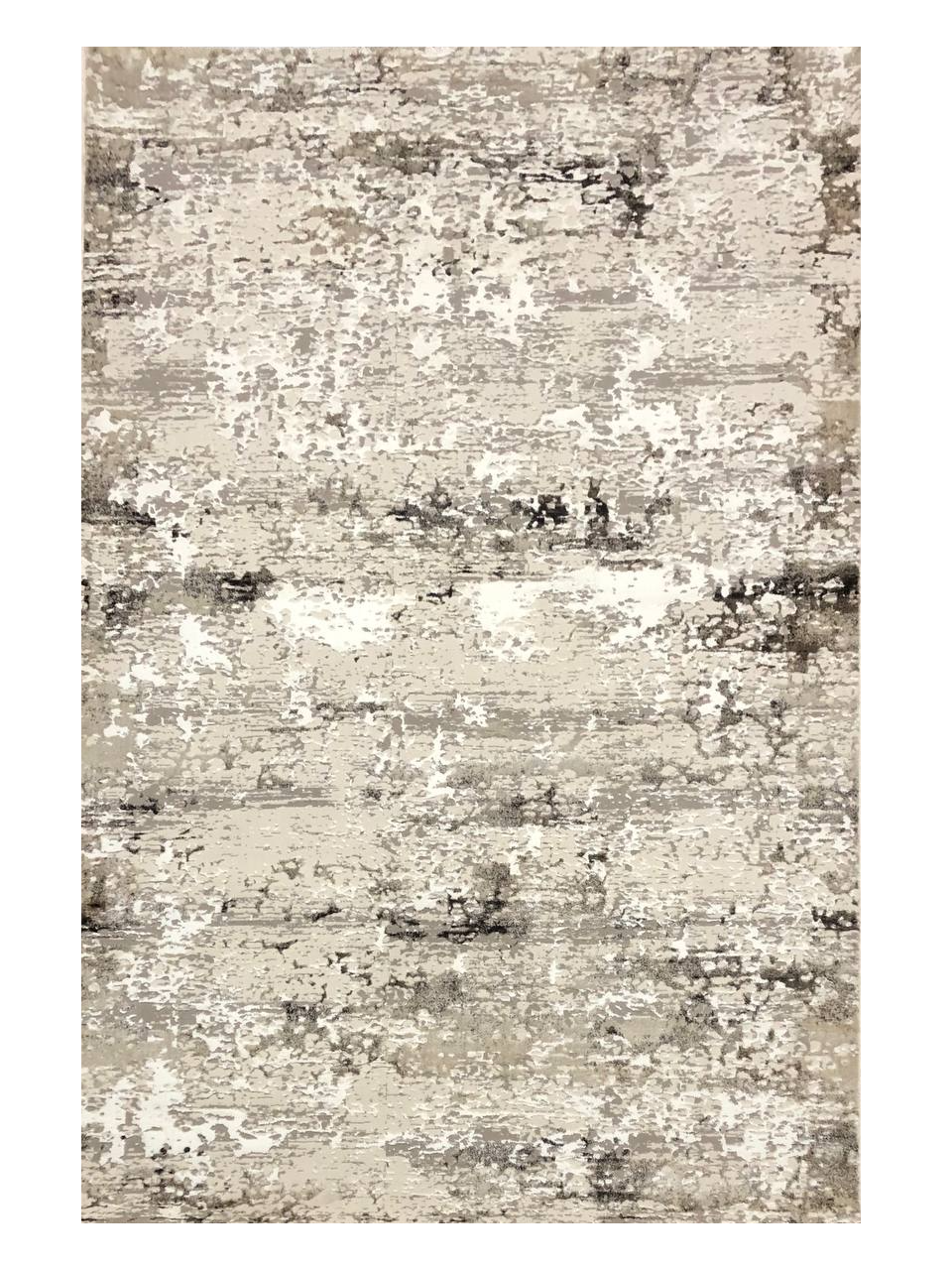 Ковер Area A778A Cream/White (6873-28)