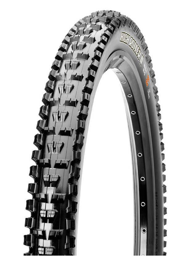 Покрышка Maххis High Roller II 27,5х2,50 WT складная 3C/TR/EхO