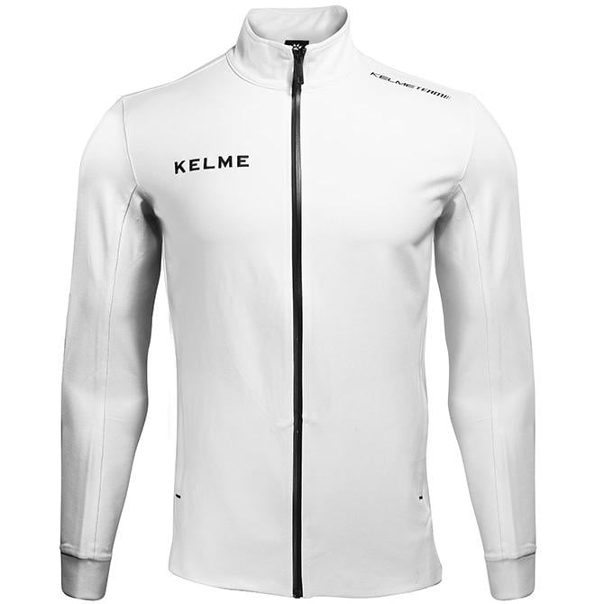 Олимпийка Kelme Cordoba 2XL Белый - фото 1