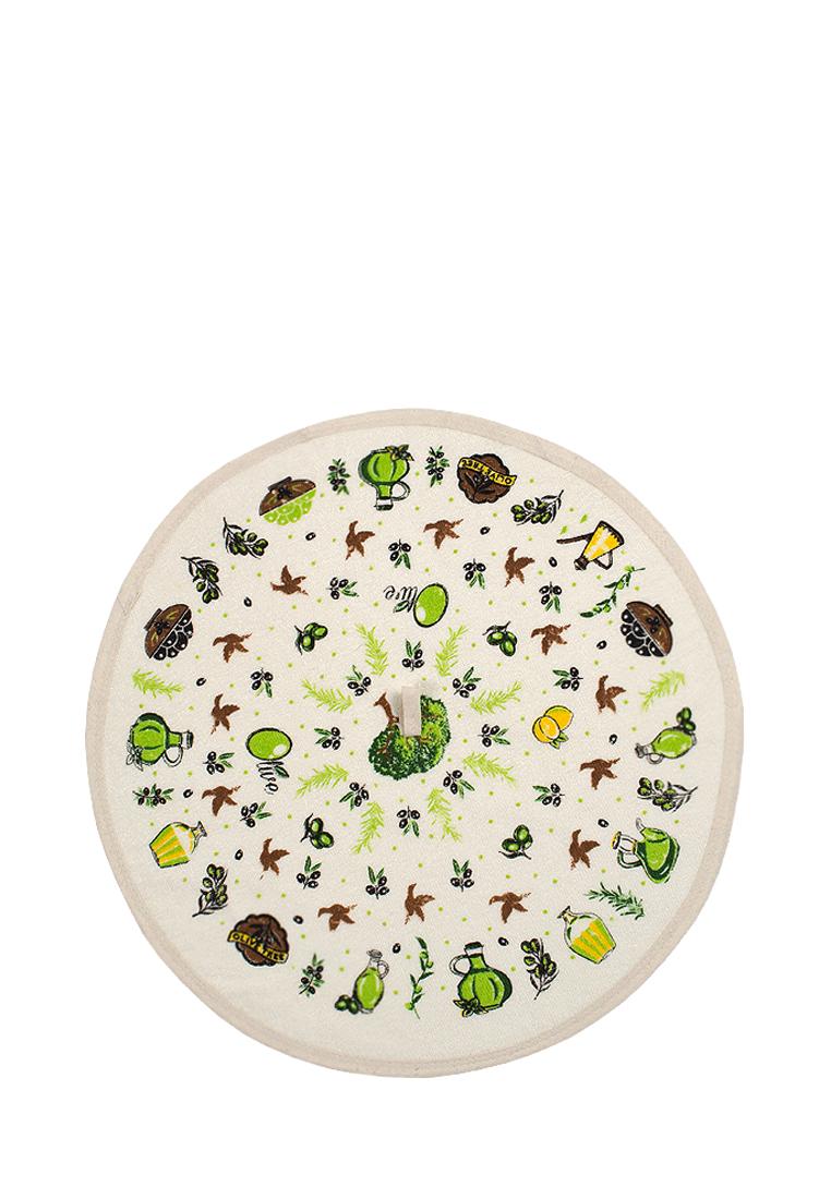 Полотенце кухонное Lotus Daily Olive 50х50 (svt-2000022214742) Полотенце кухонное Lotus Daily Olive 50х50 (svt-2000022214742)