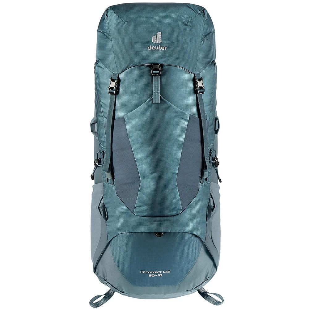 Рюкзак Deuter Aircontact Lite 50+10 л (3340521 3241) - фото 3