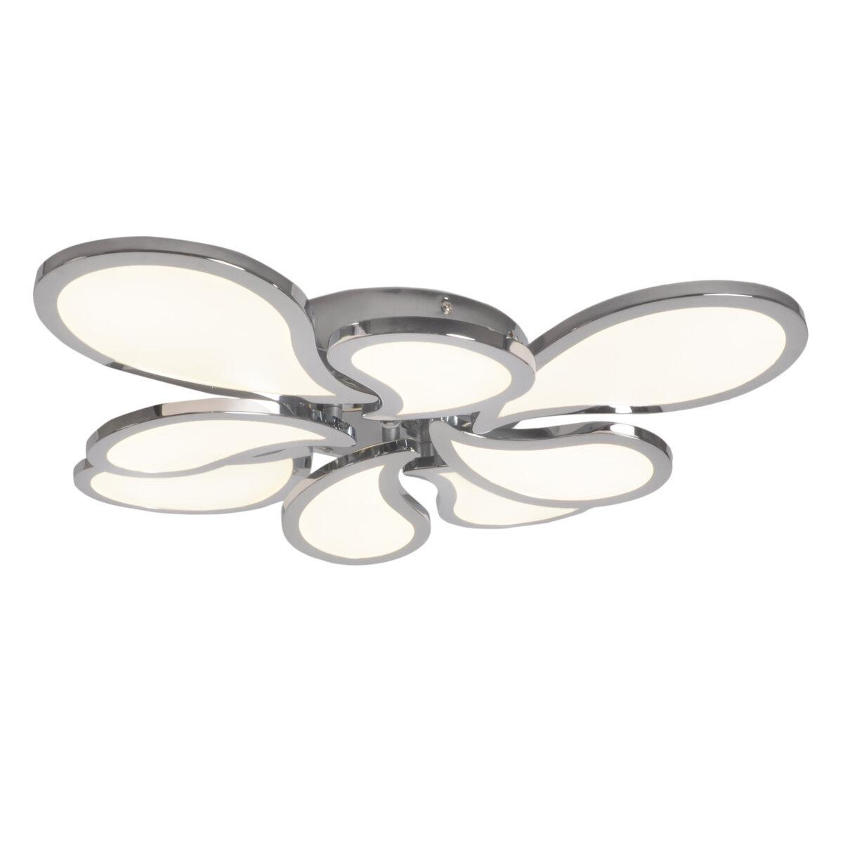 Люстра Sirius 2904-8 (372202)