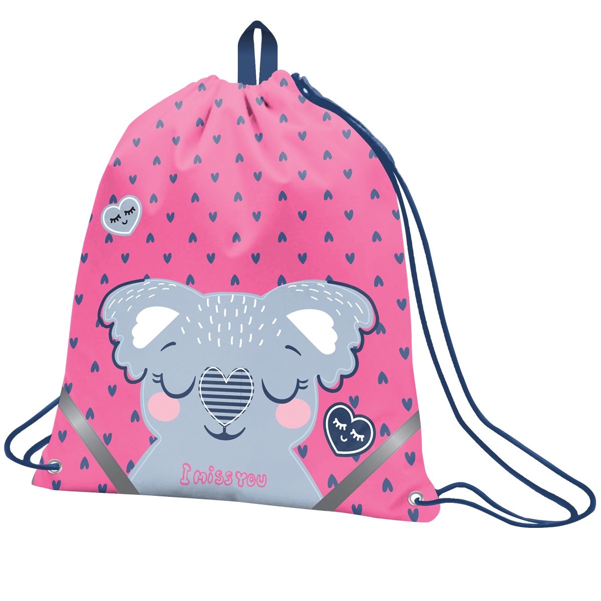 Сумка для обуви YES SB-10 Hi, koala! (533169)