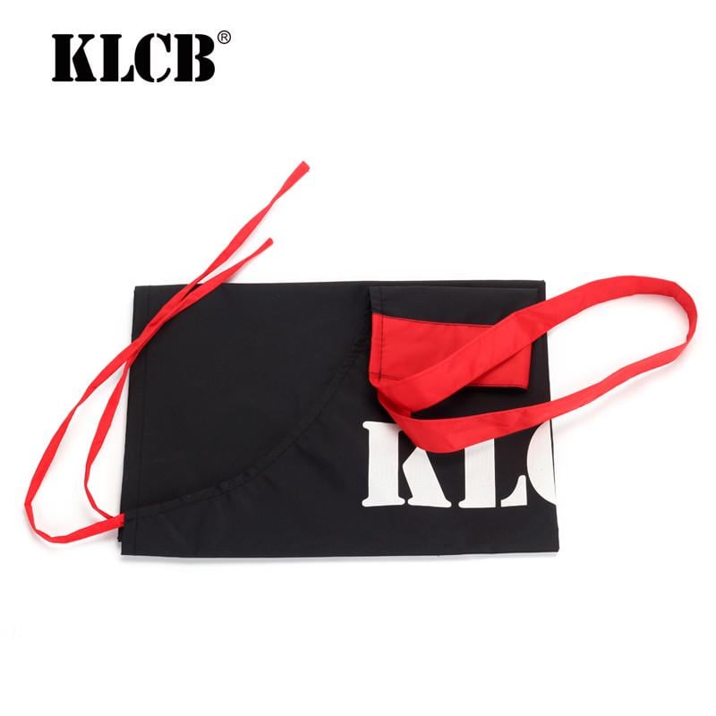 Фартук с карманами KLCB KA-G059 фирменный (25106608) - фото 2 Фартук с карманами KLCB KA-G059 фирменный (25106608) - фото 2