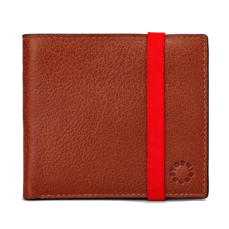 Кошелек мужской Yoshi Y2039E Elastic Brown (Y2039E 17 8) Кошелек мужской Yoshi Y2039E Elastic Brown (Y2039E 17 8)