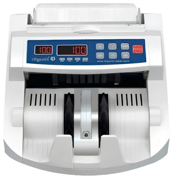 Счетчик банкнот Nigachi NC-5050 UV/MG (583270639)