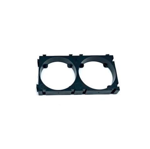 Холдер для аккумулятора 1x2 32650 32,5 мм (2276701960)