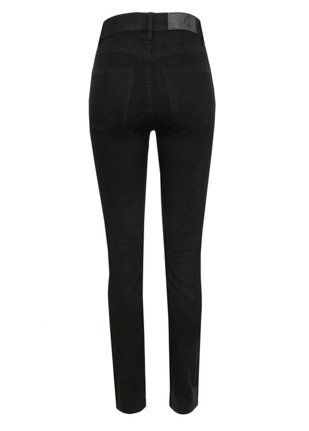 Джинси Cheap Monday W25L32 Чорний (10098601b52) - фото 3 Джинси Cheap Monday W25L32 Чорний (10098601b52) - фото 3