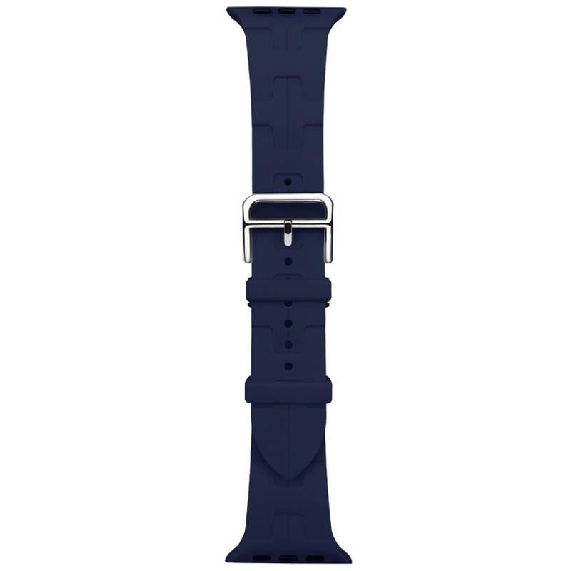 Ремешок Kilim для Apple Watch 38/40/41/42 мм ser.10 Midnight