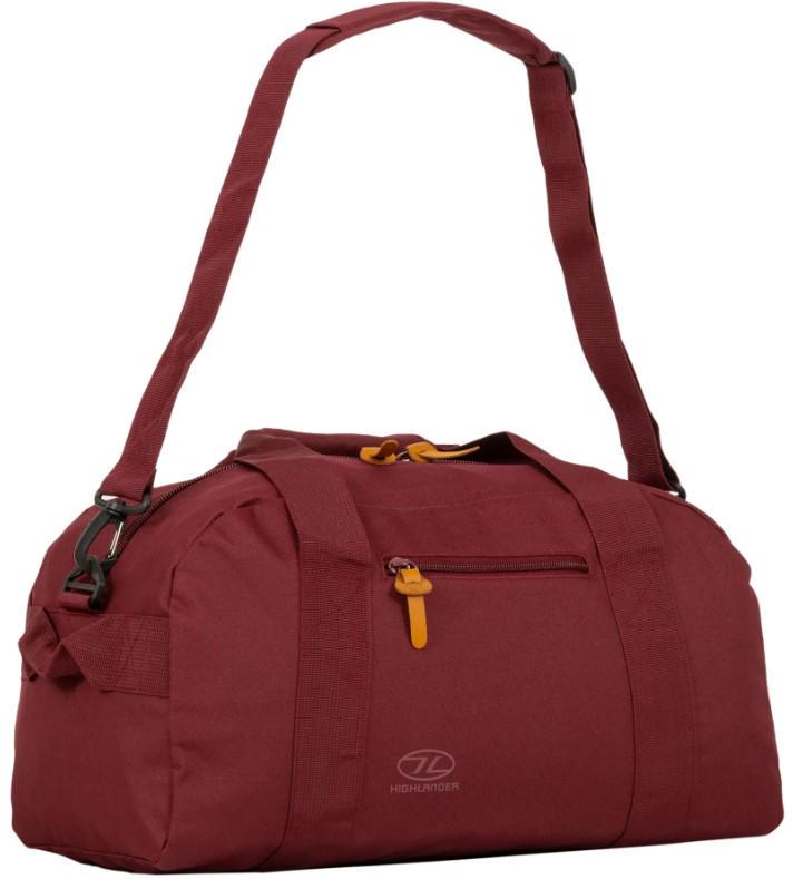Сумка дорожная Highlander Cargo 30 Port (RUC256-PO)