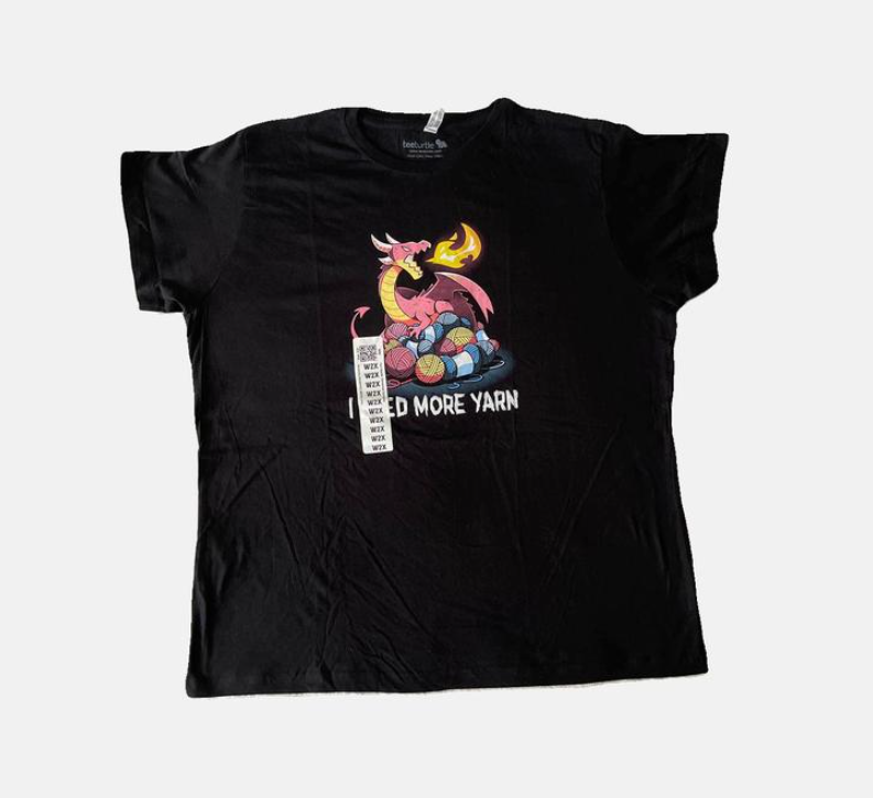 Футболка унісекс TeeTurtle бавовна W2X Чорний (28370701)