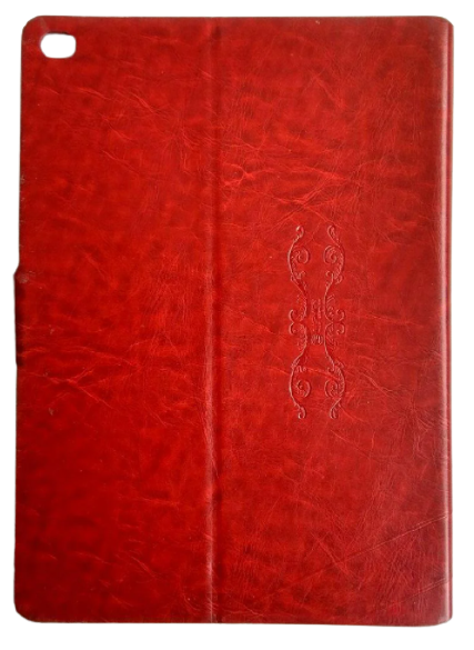 Чехол-книжка Lishen для ІPad Air 2 Bordo - фото 2