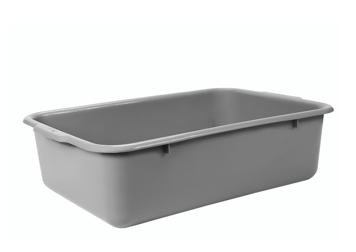 Лоток для візка сервіровки One Chef 64.5х42,7х18,3 см Сірий