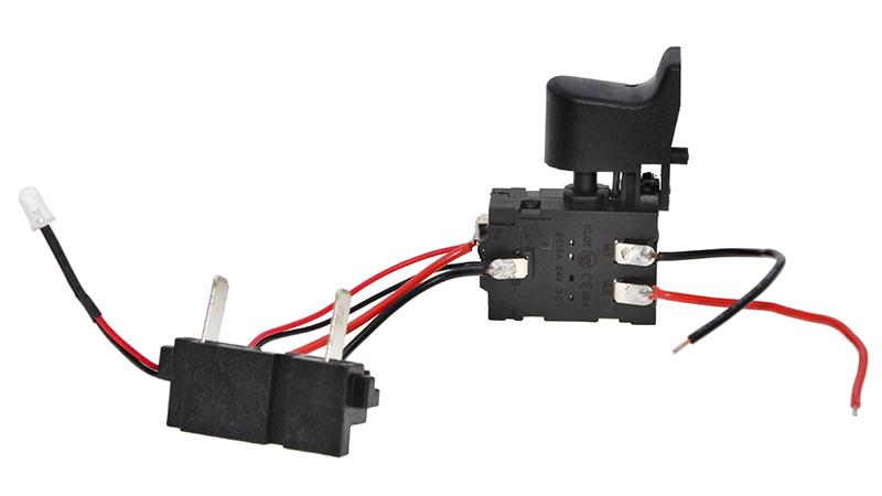 ᐉ Кнопка шуруповерт DWT ABS 18 Sli (кн763) • Купить в Киеве, Украине ...